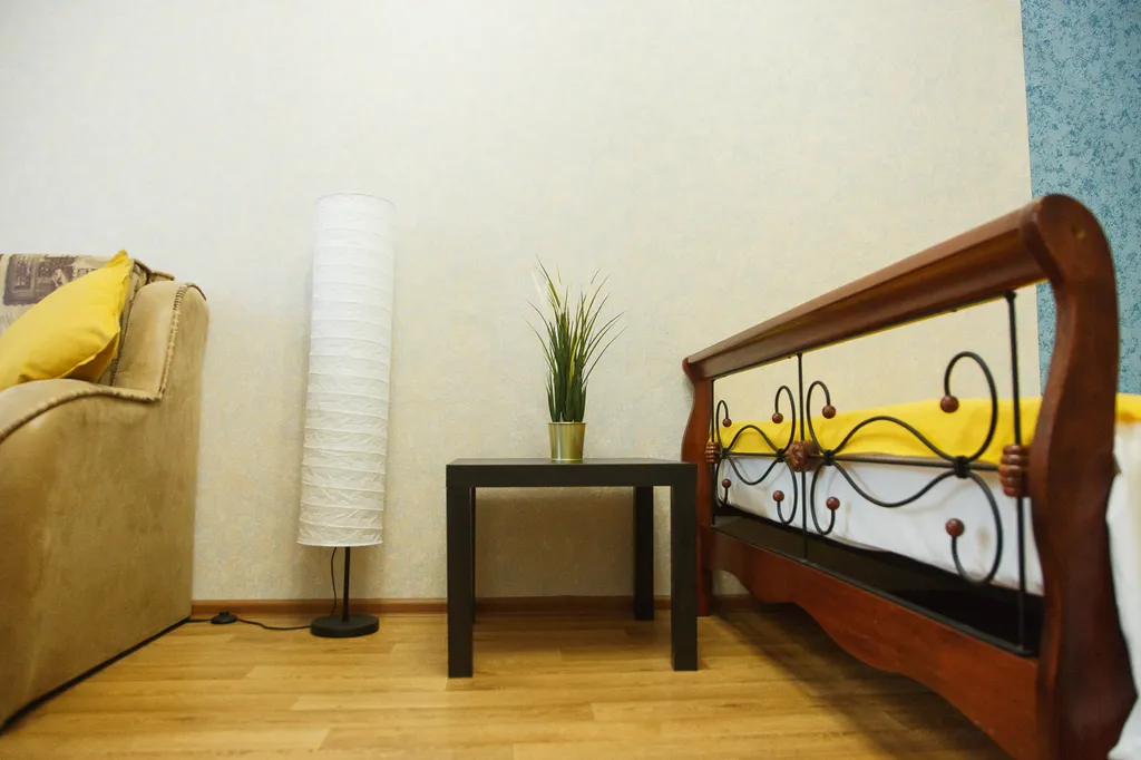 Уютная квартира для гостей города