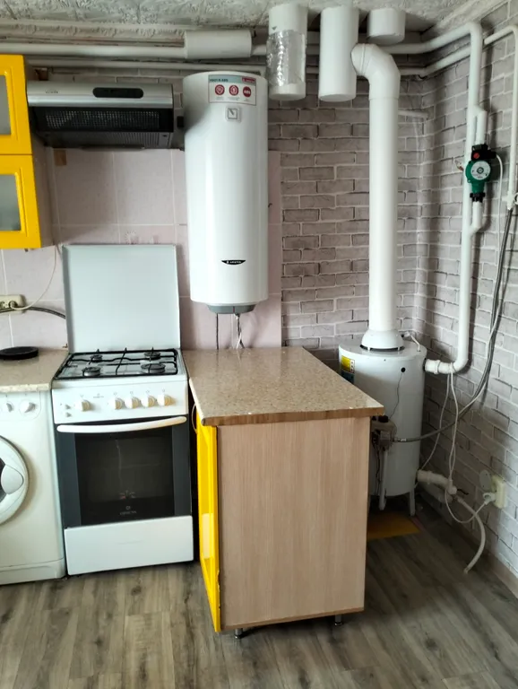 Уютная однокомнатная квартира центр города вход отдельно.