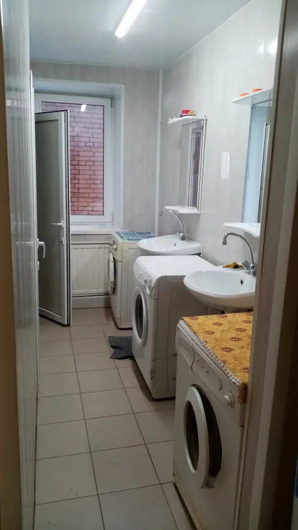 Комната рядом с метро