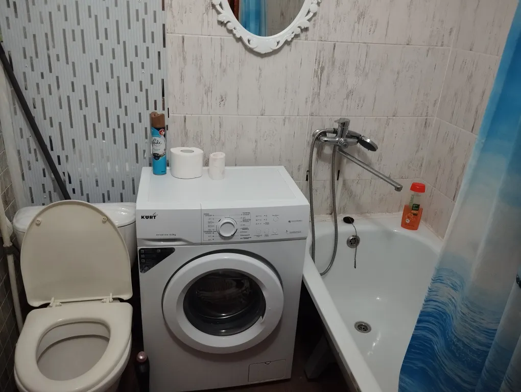 Удобная квартира с Отчётными документами командировочным