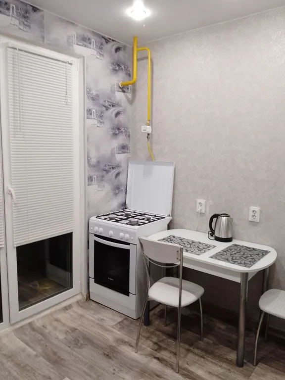 На Алабина, 22