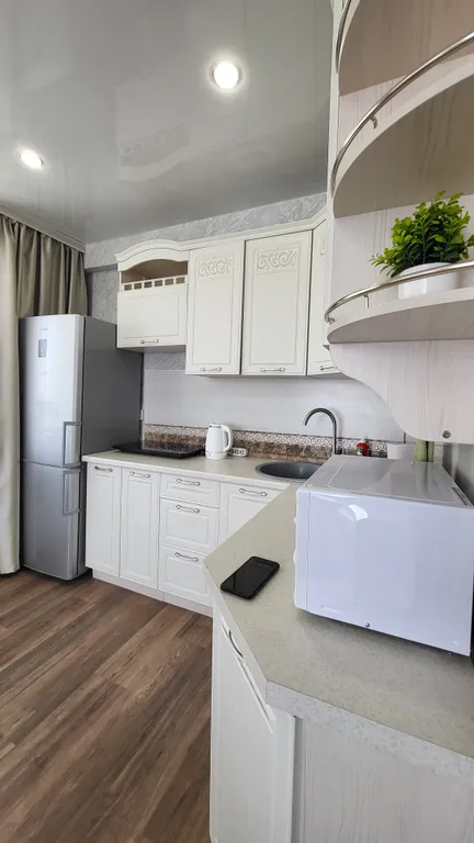 Квартира 2-комнатная Квартира — Иркутск