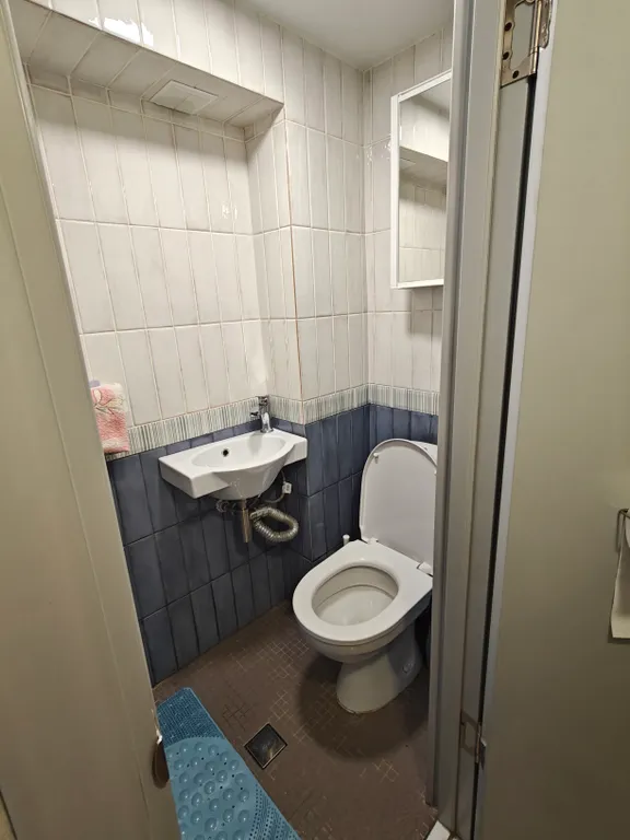 Квартира Квартира Министудия — Москва