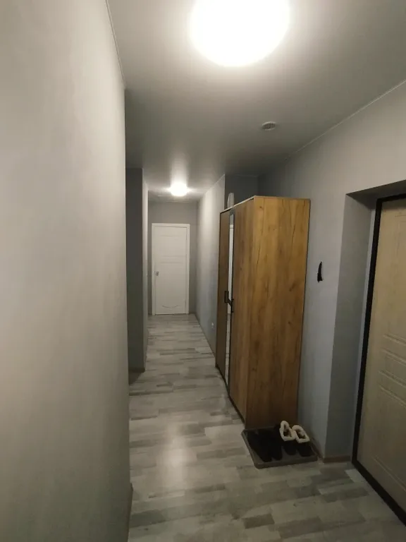 2-комнатная евро квартира у набережной в самом центре