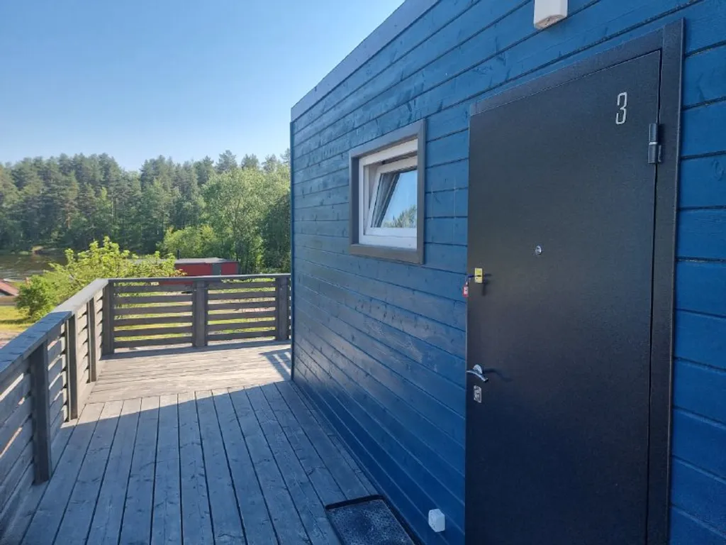 1-комнатный Дом