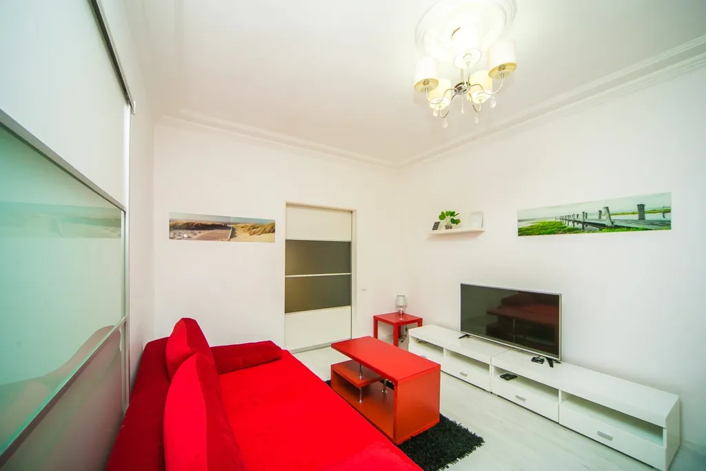 Квартира в самом центре, заселение 24/7