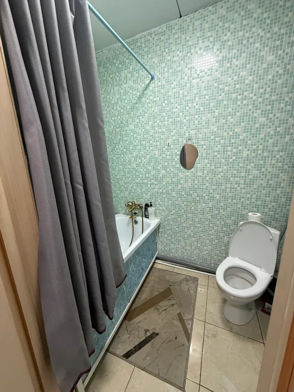 Студия у аэропорта