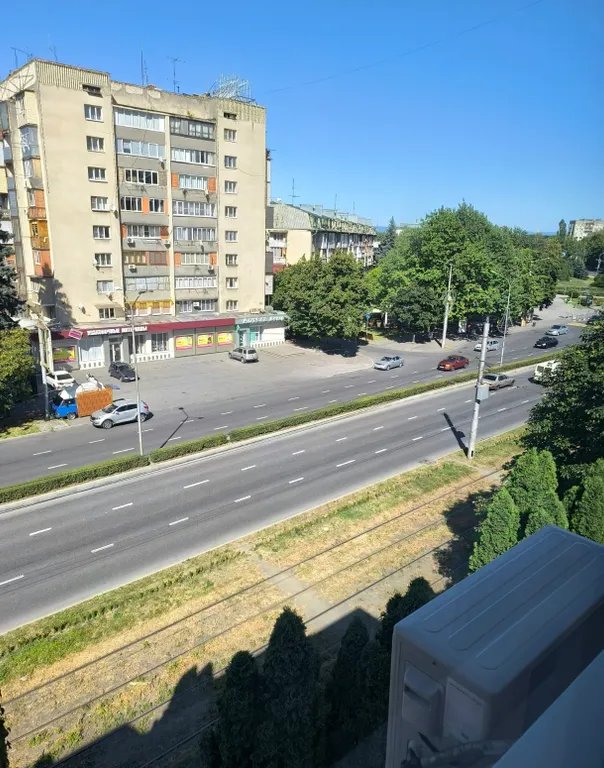 Уютная квартира рядом с набережной