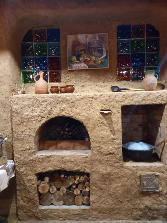 Отдельный дом под ключ у моря на 7-8 человек