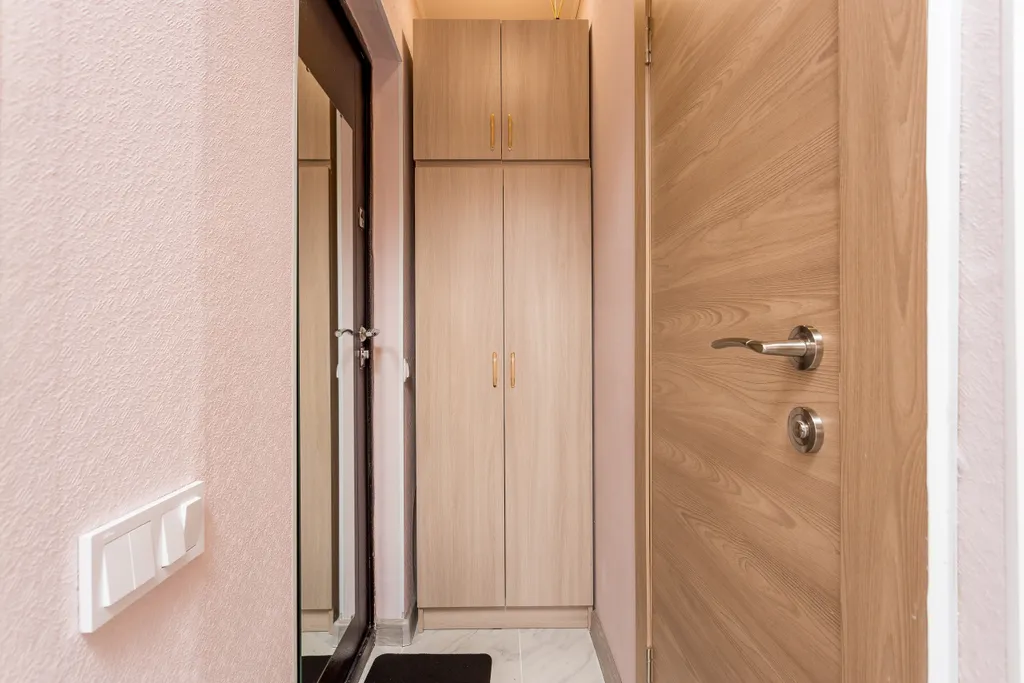 Уютная квартира у Стадиона