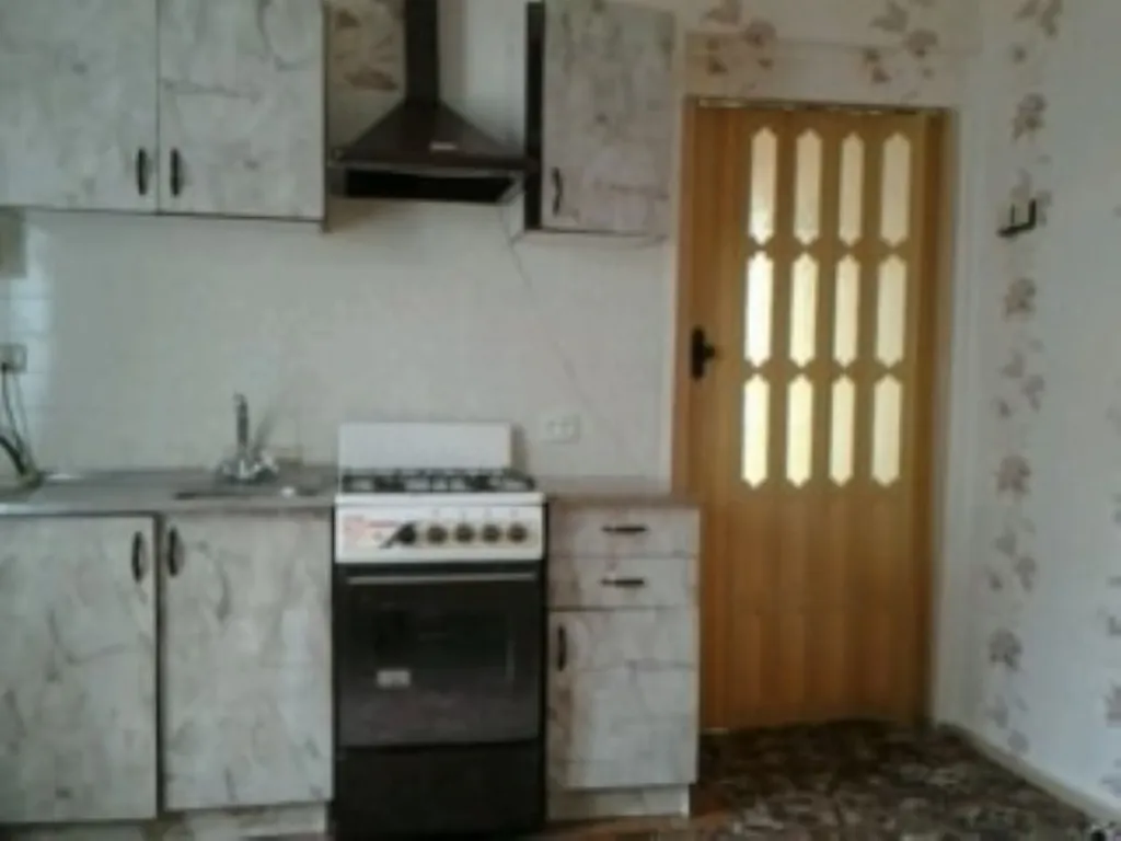 Уютная квартира в исторической части города