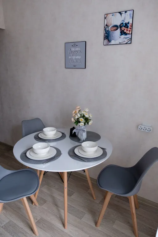 Квартира Уютная и красивая квартира с отличным местоположением — Красноярск