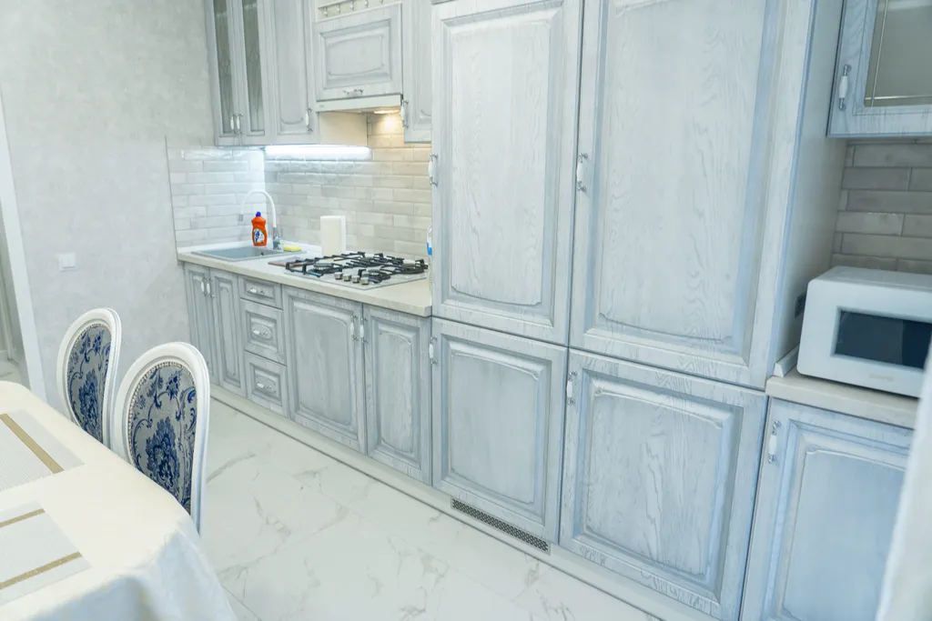 Квартира Апартаменты Кантиана 3.4 — Калининград