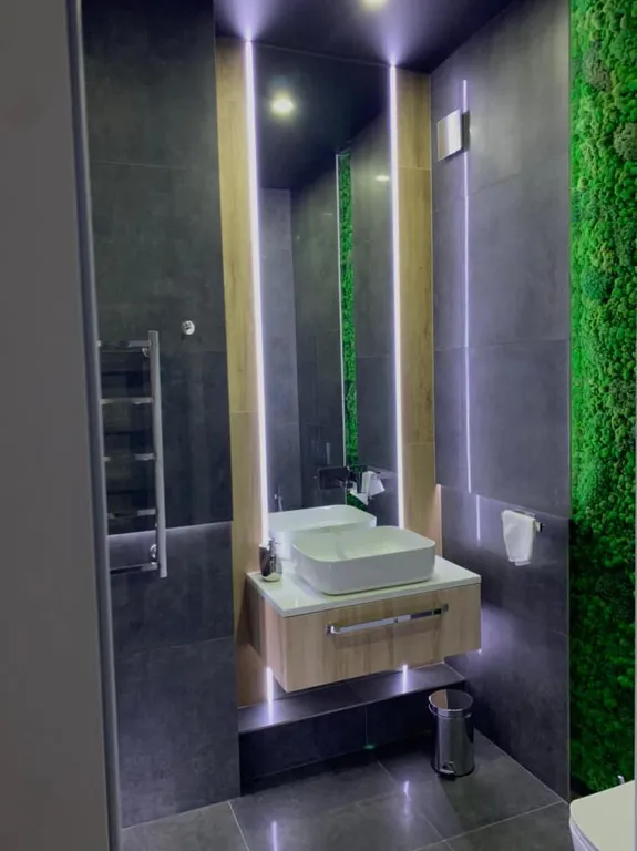 Квартира Квартира Filo d'oro — Калининград