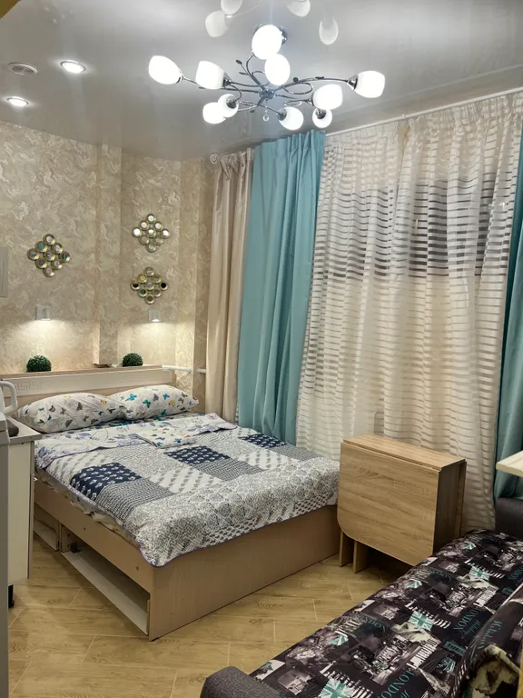 Квартира в историческом центре — аренда посуточно в Казань