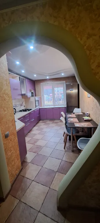 Квартира для хороших людей