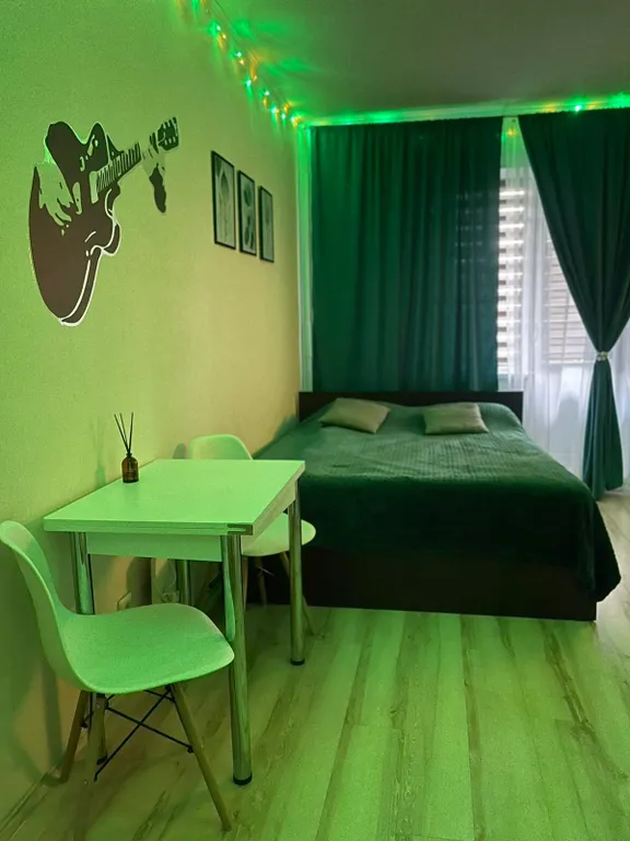 Студия Гитара