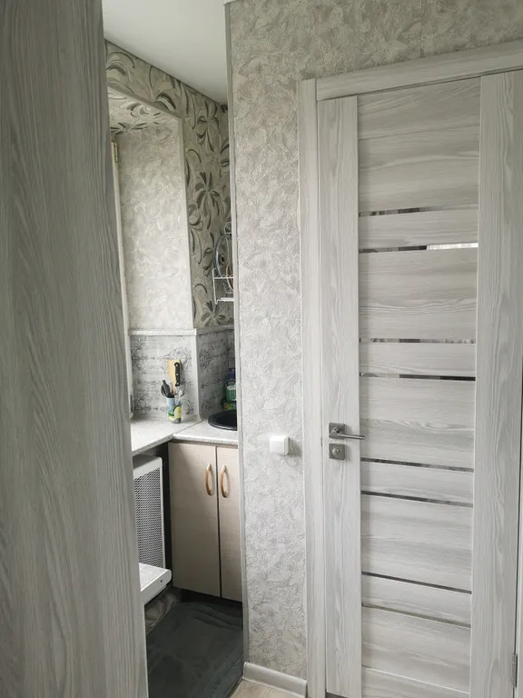 Уютная квартира рядом с аэропортом