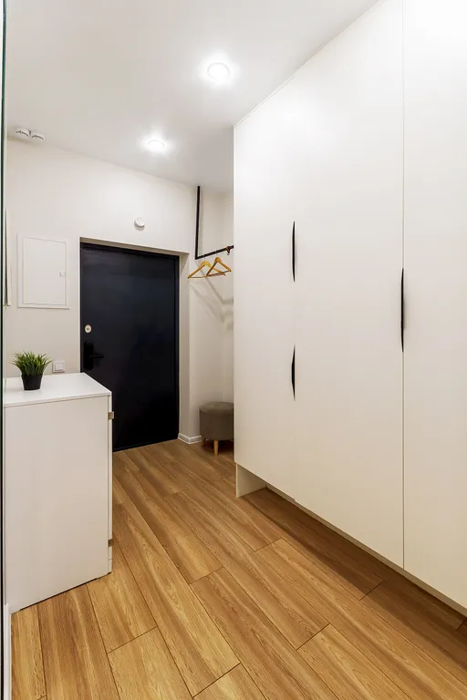 Квартира Квартира Евро двушка в ЖК Мраморном — Симферополь