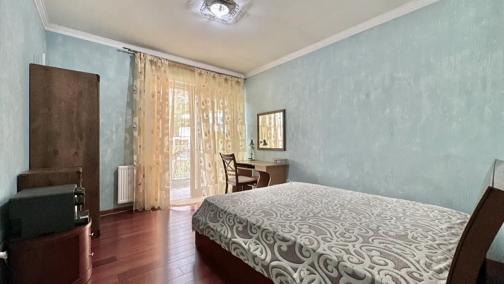 Коттедж Вилла возле Царской тропы в Нижней Ореанде — Ореанда