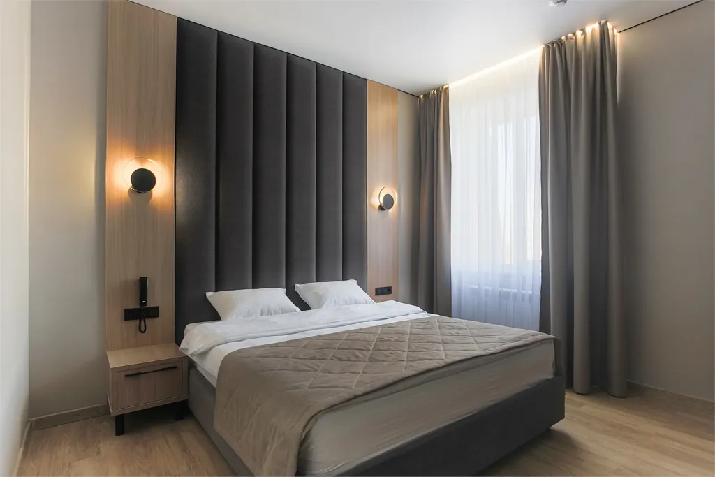 Квартира Комната — аренда посуточно в Нижнекамск