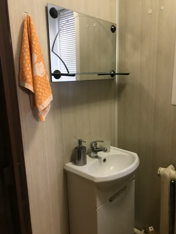 Уютная тёплая квартира в самом центре города