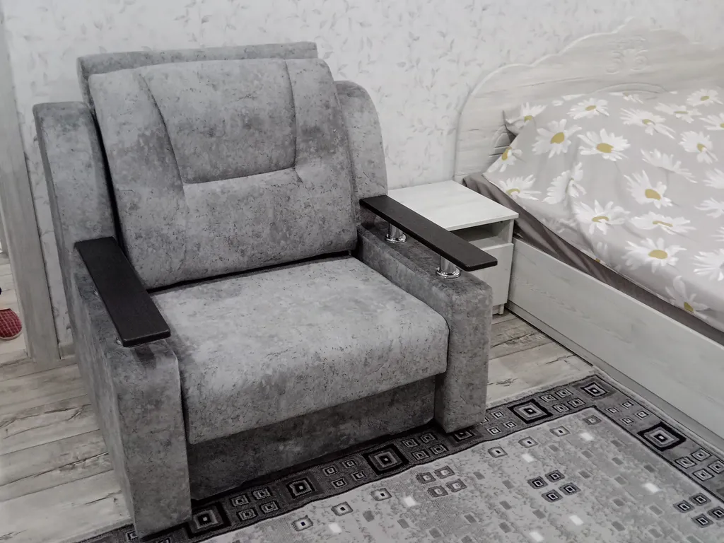 Уютная квартира в центре города Цимлянска