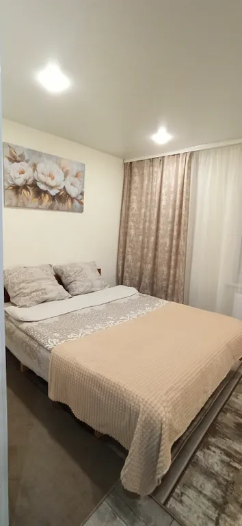 Уютная квартира рядом с трассой М-4