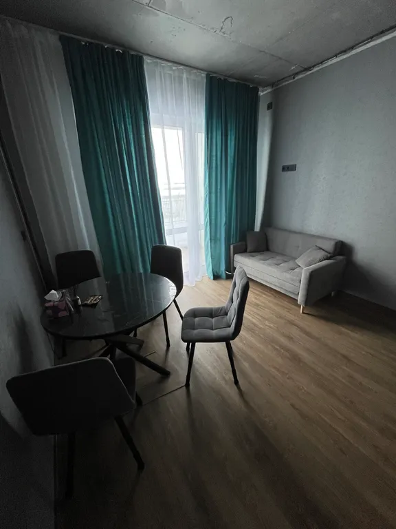 Квартира в новостройке с видом на Амур — аренда посуточно в Хабаровск