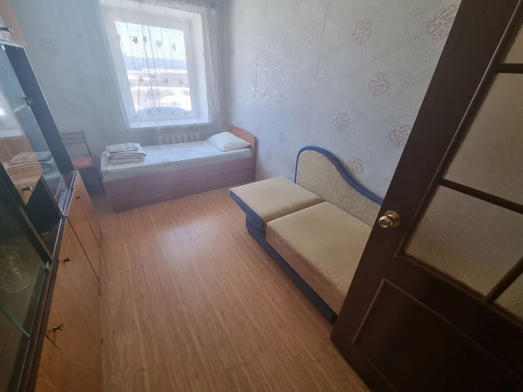 2-комнатная уютная квартира 3-й м/р 2