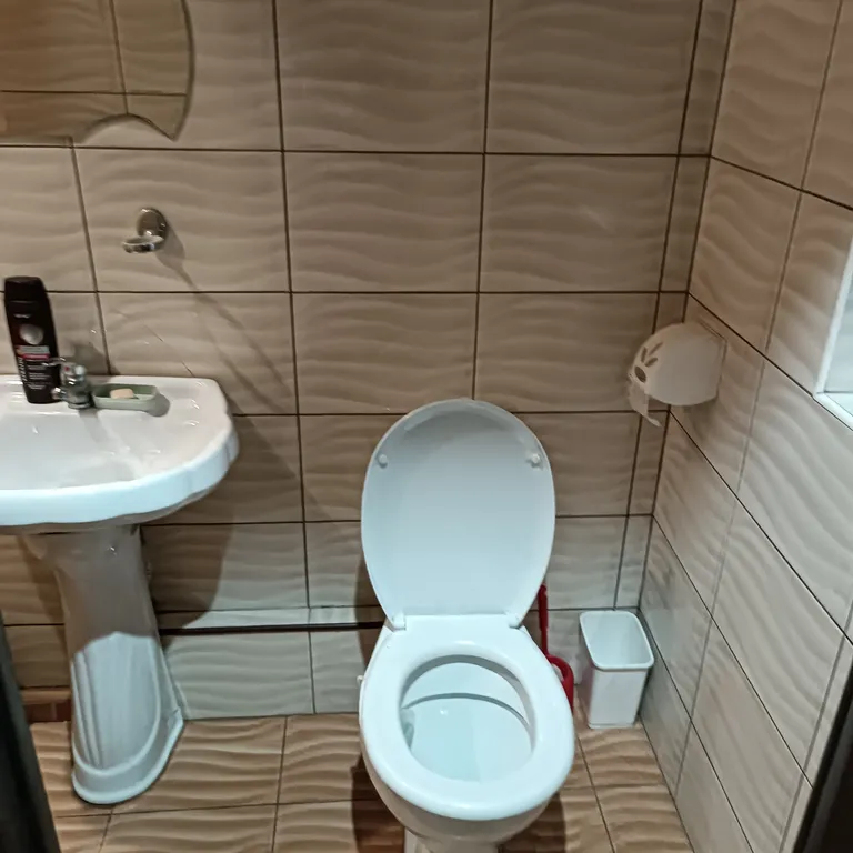 Уютная 1-комнатная квартира