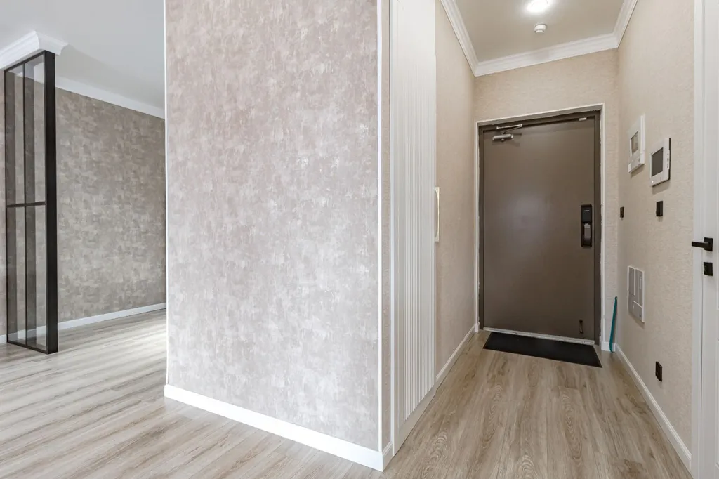 Современная евродвушка рядом с Пирамидой — Highvill Ishim