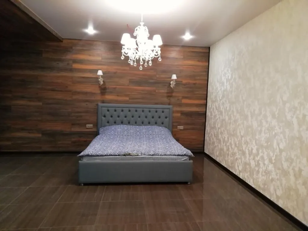 Квартира Комната — аренда посуточно в Комсомольский