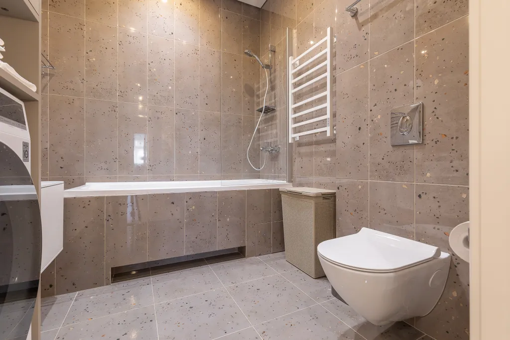 Апартаменты Светлана парк Премиум на берегу моря