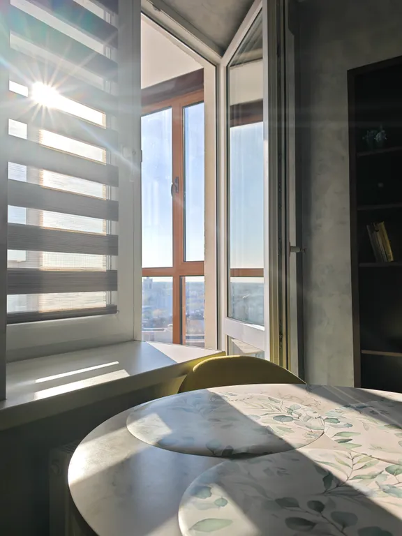 Уютные апартаменты в центре Бреста