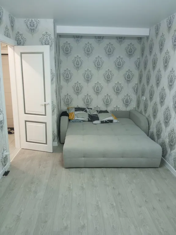 Квартира Уютная квартира в центре города — Анапа