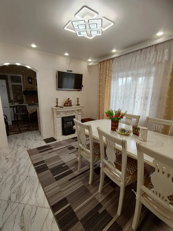 Коттедж Жилье у моря — аренда посуточно в Заозёрное