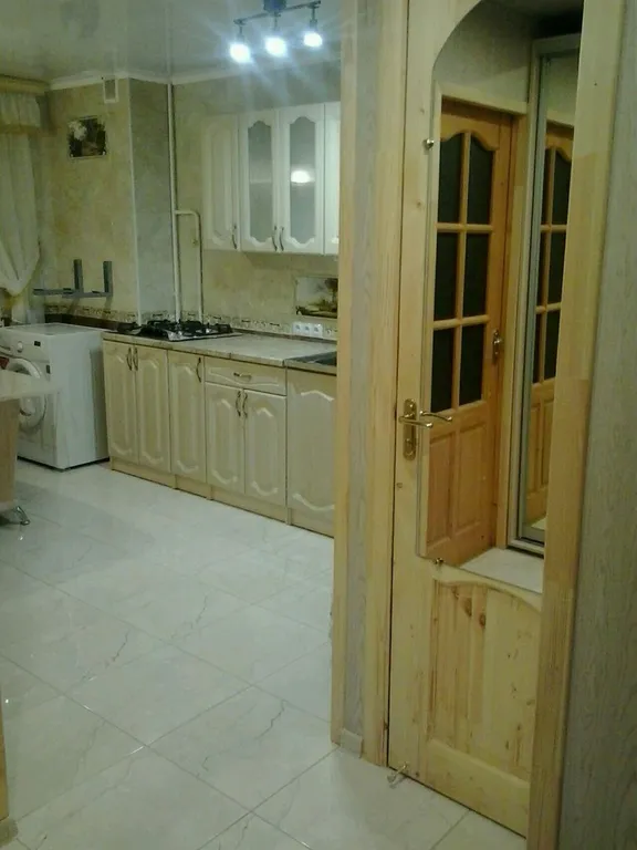 Квартира Квартира рядом с Парком Фрунзе — Евпатория