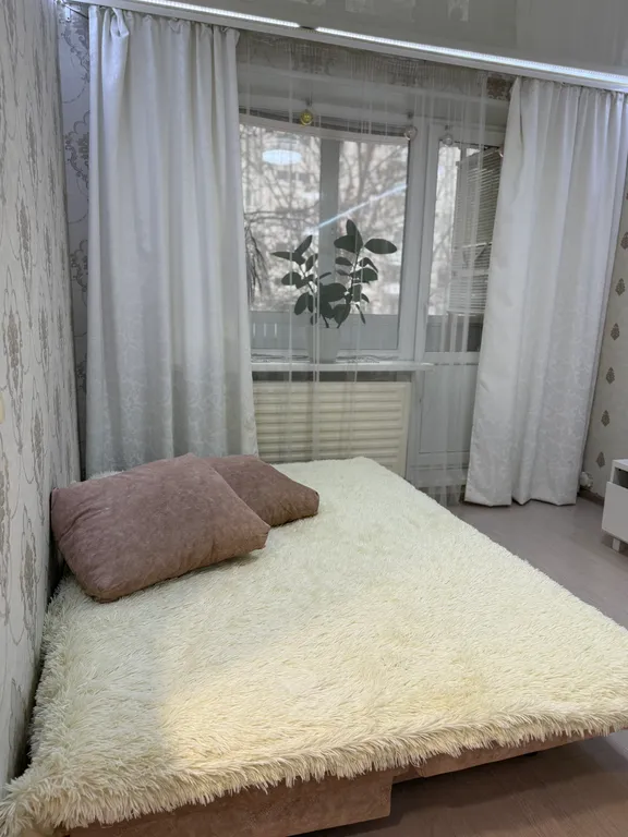 Квартира посуточно | Чисто и уютно | Бесконтактное заселение 24/7