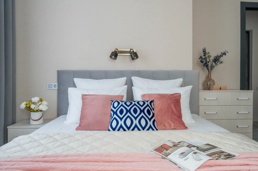 Квартира Золотые Ворота + Идеаааааальный ремонт. Ждём! — аренда посуточно в Владимир