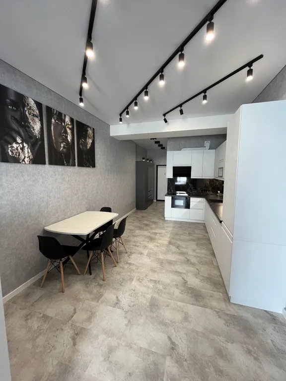 Квартира Квартира в самом центре — Севастополь