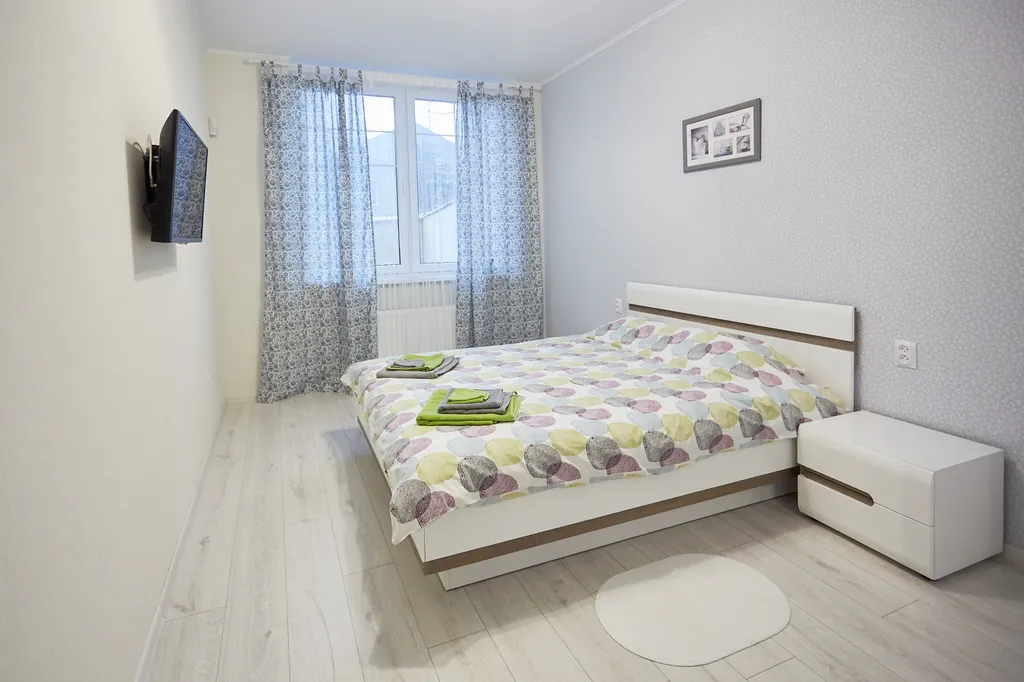 Квартира Апартаменты на Калининградском проспекте, 71 Nice Choice — Светлогорск