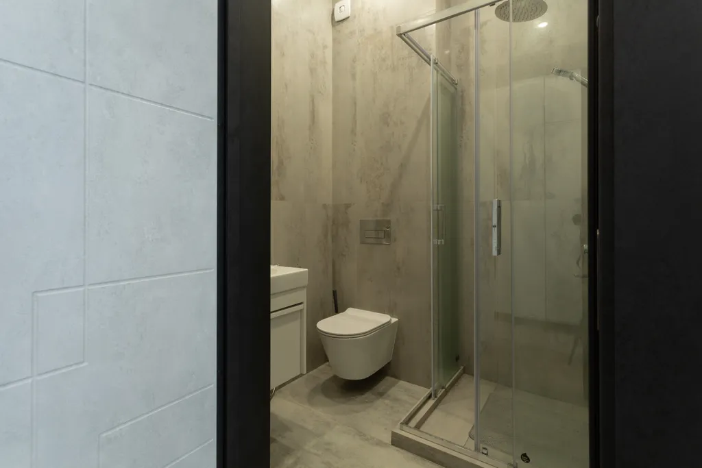 Апартаменты облако над волнами