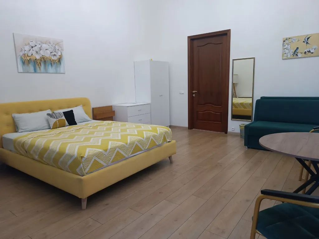 Квартира Комната — Санкт-Петербург