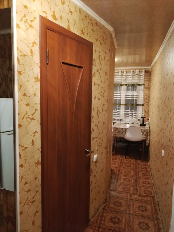 Жилье на водах