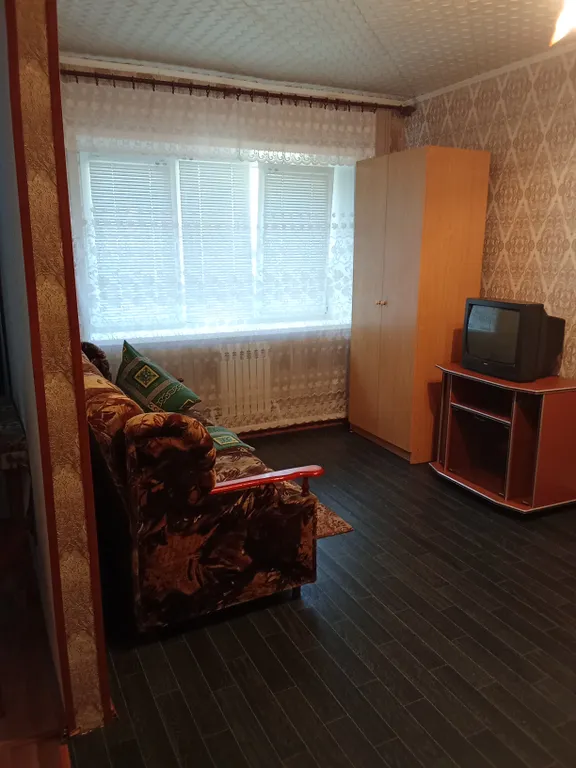 1-комнатная до 3 человек