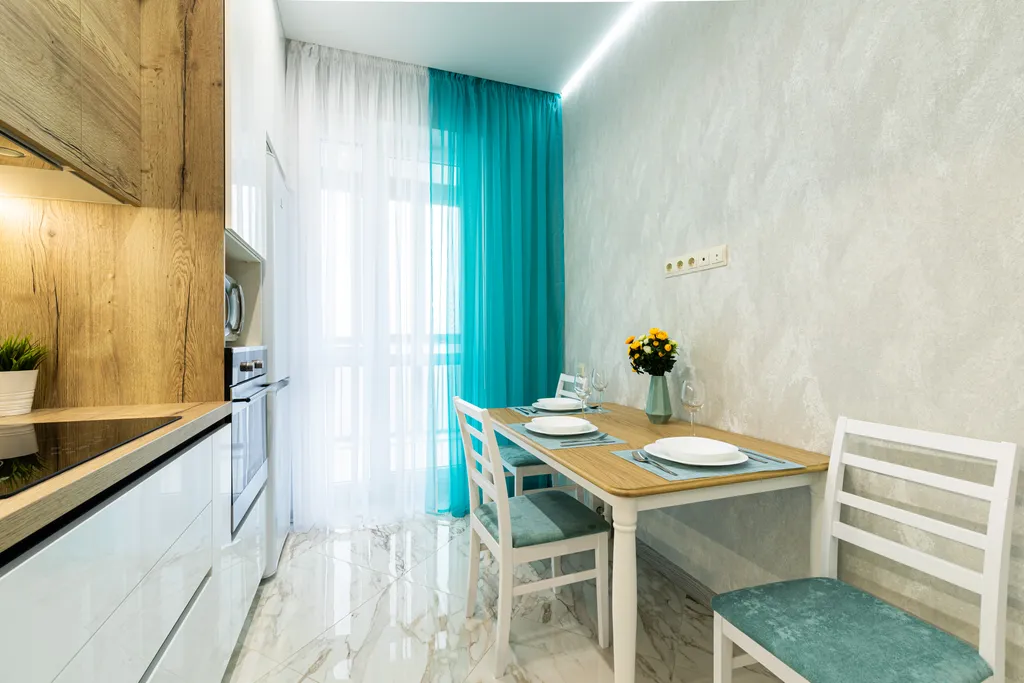 Serenity Homes на Достоевского