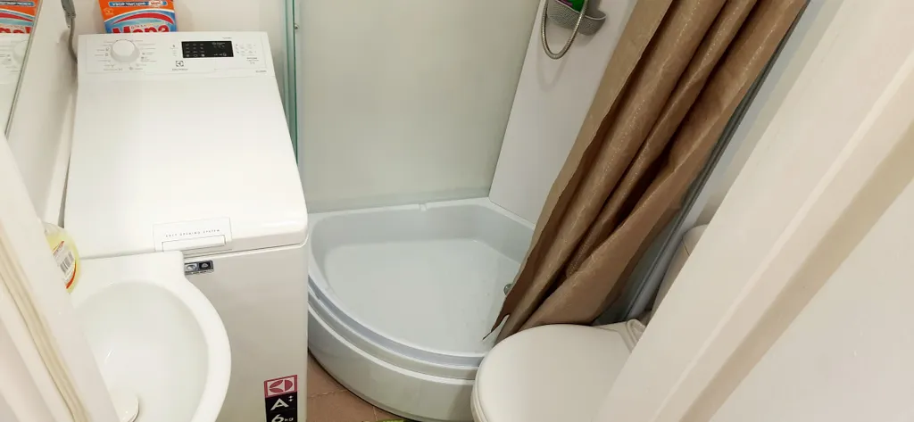 Квартира в белорусском стиле Полесье