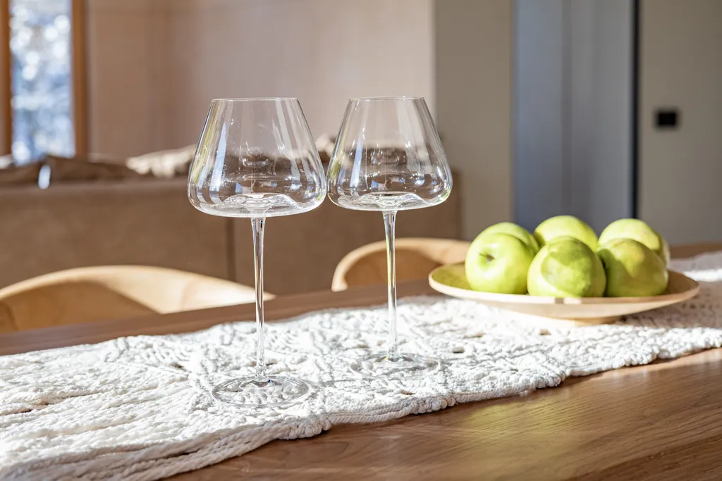 Дача на озере