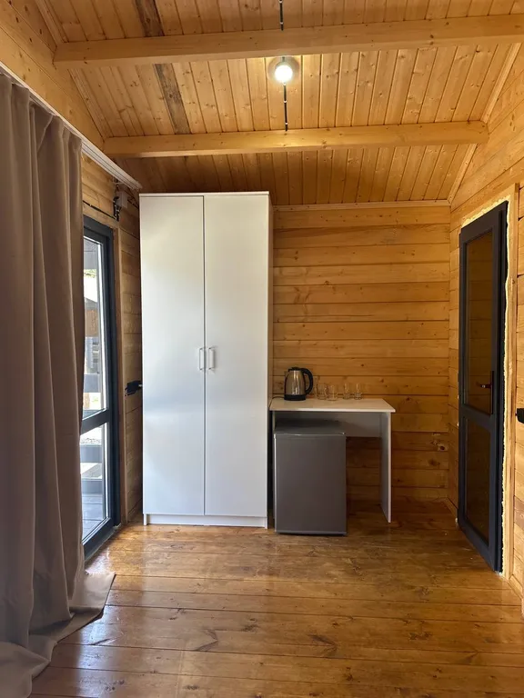 1-комнатный Дом